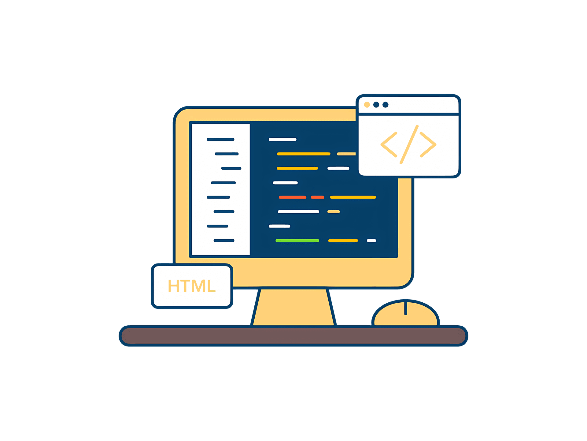 Web Design & Dev
