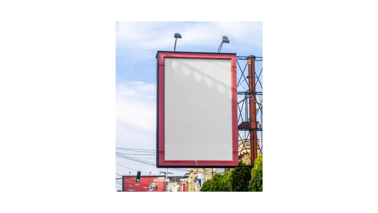 Outdoor Advertising