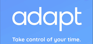Adapt App